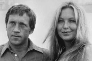 Сегодня 35 лет со дня, когда умер Владимир Высоцкий