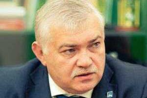 На отдыхе в Турции скончался мэр Алексей Пантюшкин