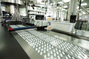 В Киеве раскрыто фармацевтическое предприятие, которое спонсировало "ДНР" 