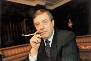 Завтра в Москве состоится прощание с Геннадием Селезневым