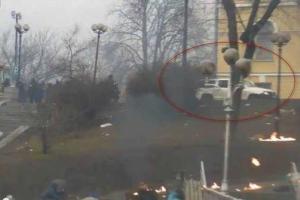 На бойцов Правого сектора охотятся те, кто убивал Небесную Сотню - соцсети