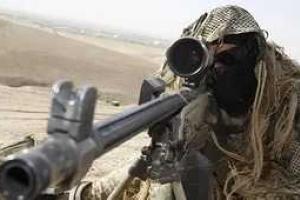 "Снайперская война" набирает обороты в обе стороны - Тымчук