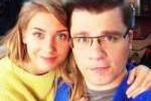 Кристина Асмус ждет второго ребенка