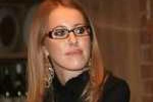 Ксении Собчак совсем не хочет рожать детей