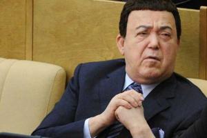 Жена Кобзона жалуется на туристов и набережную в Ялте