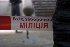 Взрыв в одесском баре "Либерти", есть пострадавшие