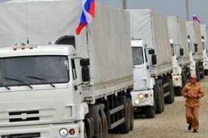 Я бы отправлял санкционные продукты в "ЛНР" и "ДНР", - Зюганов