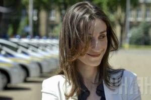 Э. Згуладзе: набор в патрульную полицию продолжили из-за большого ажиотажа