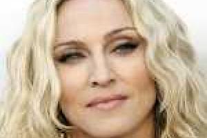 Эпатажная Мадонна шокировала поклонников своим фото