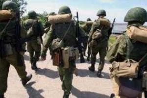 Шестая волна мобилизации будет завершена 17 августа