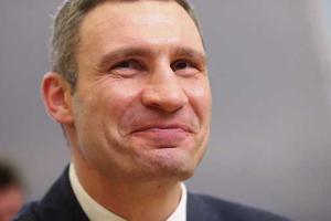 Кличко утвердил новый состав Общественного совета при КГГА 
