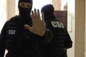 В Доброполье местный житель готовил теракт