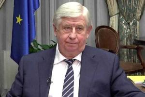 К «делу Лозового» Шокин приобщил избиение Дурнева