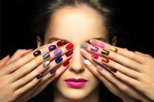 Процедура нанесения гель-лака в домашних условиях