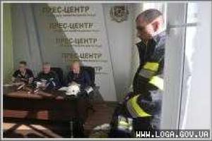 После захвата части территории Луганской осталось меньше 10% личного состава - Н. Чечеткин