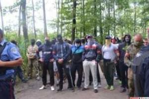 В Волынской области может повториться мукачевская история 