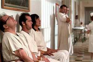 Из психбольницы в Донецкой области сбежали 15 буйных пациентов