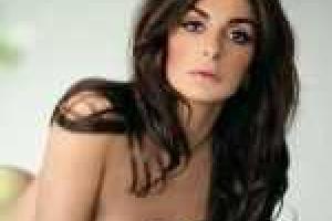 Юмористка Варнава поделилась пикантным фото