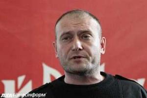 Ярош опроверг информацию о выходе из зоны АТО батальонов ВС