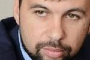 Власти самопровозглашенных "ЛНР" и "ДНР" передали Киеву списки пленных