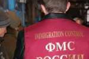 С сегодняшнего дня украинцы могут находиться на территории России лишь 90 дней