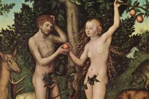 Генетики доказали существование Адама и Евы