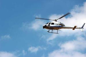 Итальянский священник изгонял демонов с борта вертолета