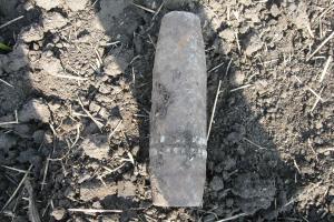 За сутки в Харьковской области разминировали 3 взрывоопасных предмета