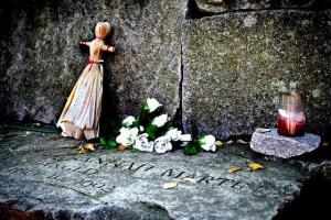 В индийской деревне были забиты 5 женщин за "колдовство"