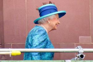 СБУ Великобритании сорвала план по убийству королевы Елизаветы II