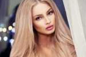 Бывшая супруга Тимати удивила поклонников своим весом