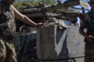 О.Пономарь объяснил причину последних успехов украинских военных на Донбассе