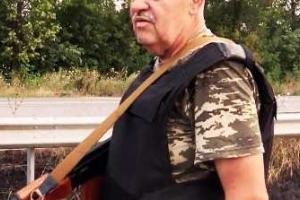 Война на Донбассе – это российская спецоперация, - полковник Шилов