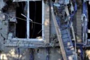 Жители Маеевки угрожают террористу "ДНР" Захарченко