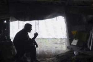 «Черный тюльпан»: Террористы не дали вывезти тела бойцов из АТО