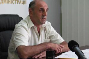 Кравченко заявил, что на Луганщине очень низкая урожайность, из-за постоянных боевый действий