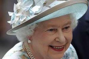 Результат исследования ДНК доказывают, что королева Елизавета II самозванка