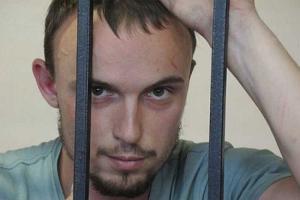 Суд продлил арест подозреваемому в убийстве Бузины Полищуку