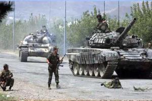 Боевики на Донбассе установили своеобразный летний рекорд – 105 обстрелов за сутки