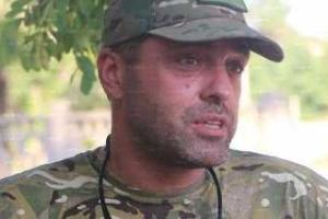 Бирюков не может ответить, кто приказал заходить в Иловайск