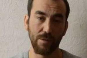 Пленный Ерофеев: Я не один здесь сижу, задержанных из РФ много
