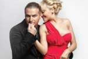 Агутин показала фото Варум в нижнем белье