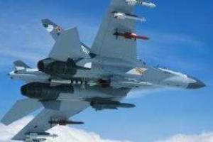 Вблизи украинской границы россияне отрабатывают «прицельное бомбометание» 