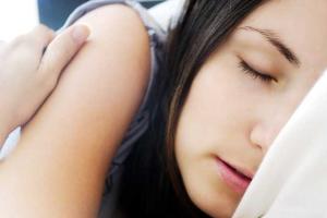 Испанские сексологи выяснили, как потенция зависит от позы во сне