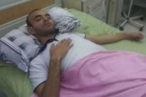 Журналиста Расима Алиева избили до смерти за критику футболиста в соцсетях