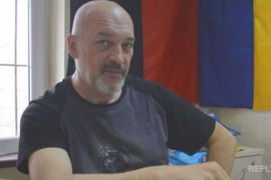 Георгий Тука разочаровался в местных предпринимателях