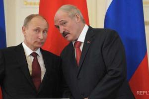 Лукашенко открыл свои дороги для "ДНР" и "ЛНР"