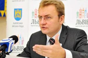 Вокруг мэра Львова сгущаются тучи