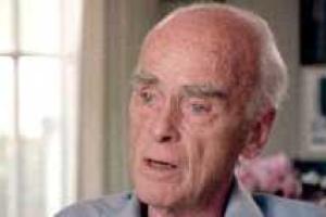 Известный голливудский кинокритик был советским шпионом 