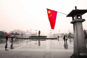 Китай больше не признает Россию, как союзника и партнера